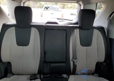 2016 Chevrolet Equinox Lt from USA, damaged, VIN 2GNALCEKXG6330499